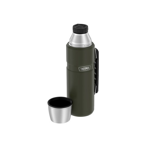 Термос из нерж. стали тм THERMOS SK2010 AG 1.2L