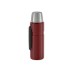 Термос из нерж. стали тм THERMOS SK2010 Rustic Red 1.2L