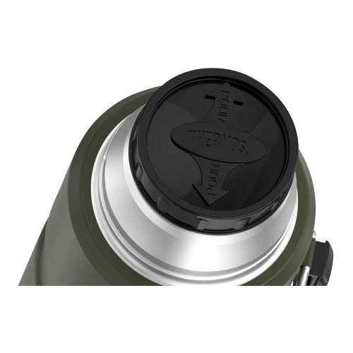 Термос из нерж. стали  тм THERMOS SK2020 AG 2,0L