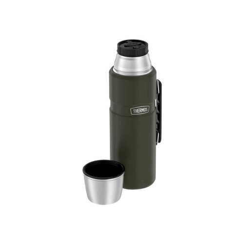 Термос из нерж. стали  тм THERMOS SK2020 AG 2,0L