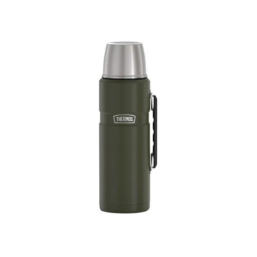 Термос из нерж. стали  тм THERMOS SK2020 AG 2,0L