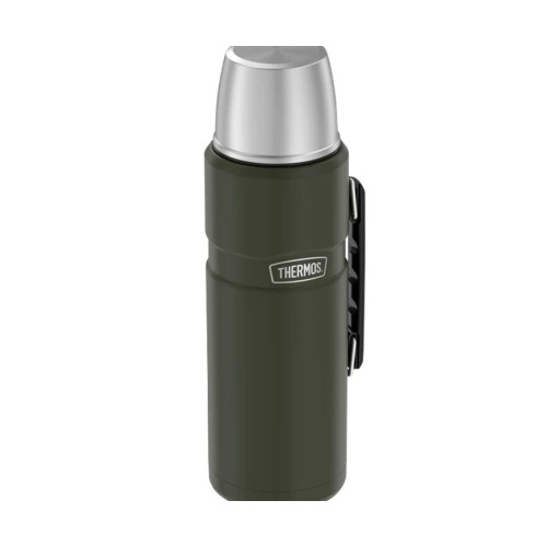 Термос из нерж. стали  тм THERMOS SK2020 AG 2,0L