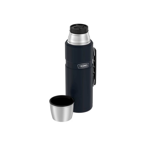 Термос из нерж. стали  тм THERMOS SK2020 MMB 2,0L