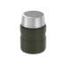 Термос из нерж. стали с ложкой тм THERMOS SK3000 MAG 0,47L