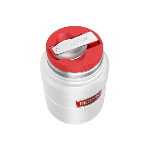 Термос из нерж. стали тм THERMOS SK3020 RCMW  0,71L