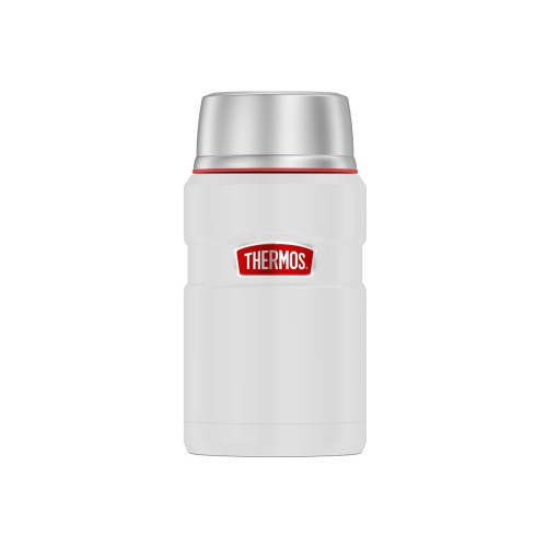 Термос из нерж. стали тм THERMOS SK3020 RCMW  0,71L