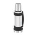 Термос из нерж. стали тм THERMOS 2520WH Stainless Steel 1.2L