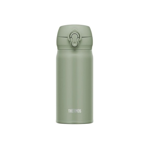 Термос из нерж. стали тм THERMOS JNL-356 SMKKI 0.35L