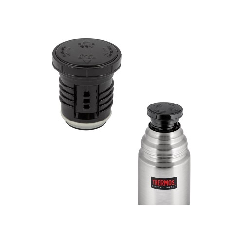 Термос из нерж. стали тм THERMOS FBB-1000B SBK