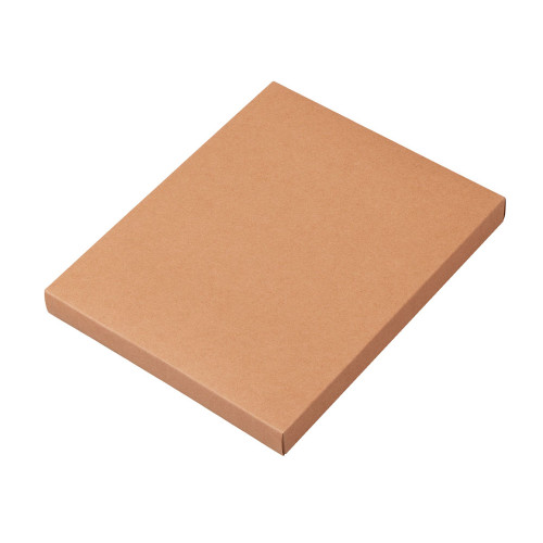 Набор блокнот А5 с магнитным держателем для ручки и подставкой для телефона и металлической шариковой ручкой NotaBene, темно-синий