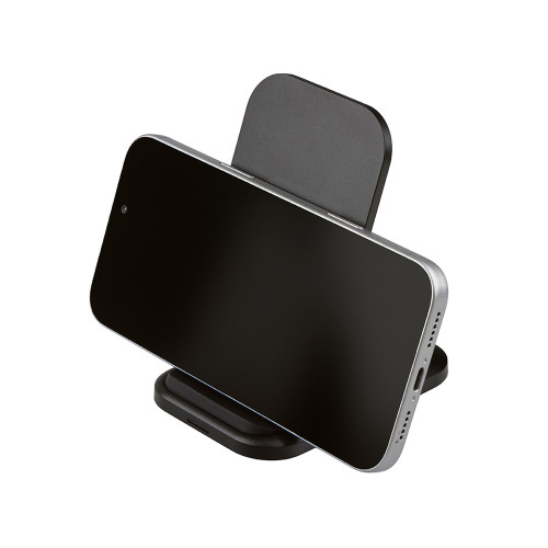 Беспроводное зарядное устройство Foldy, 15 Вт, черный