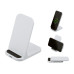 Беспроводное зарядное устройство Foldy, 15 Вт, белый