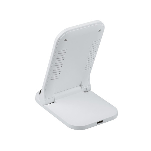 Беспроводное зарядное устройство Foldy, 15 Вт, белый