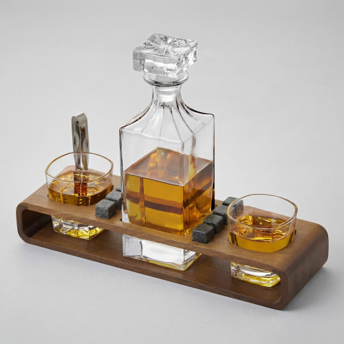 Подарочный набор для виски Whiskey Wonder Подарочный набор для виски Whiskey Wonder