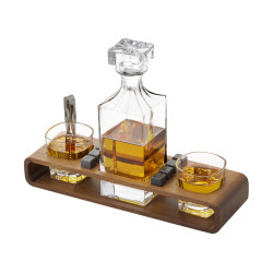 Подарочный набор для виски Whiskey Wonder