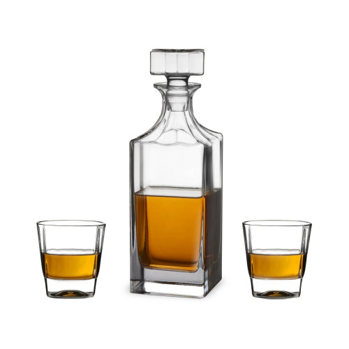 Подарочный набор для виски Whiskey Wonder