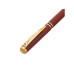 Ручка 2 в 1 шариковая и перьевая Pierre Cardin COMBI PEN, цвет - терракотовый. Упаковка Е