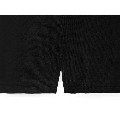 Рубашка поло Dubai мужская, черный