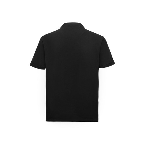 Рубашка поло Dubai мужская, черный