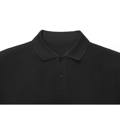 Рубашка поло Dubai мужская, черный