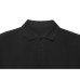 Рубашка поло Dubai мужская, черный