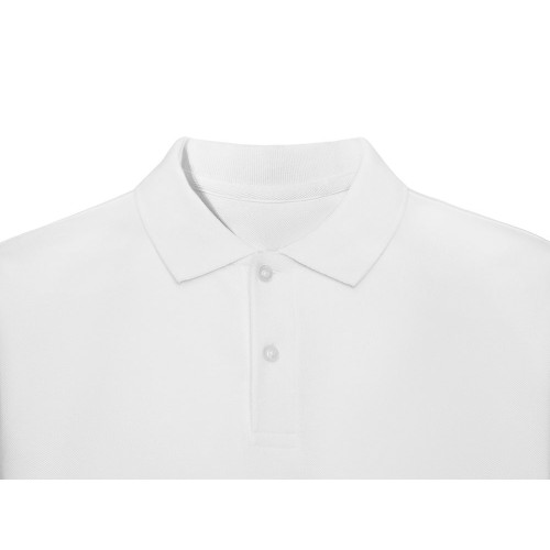 Рубашка поло Dubai мужская, белый Рубашка поло Dubai мужская, белый