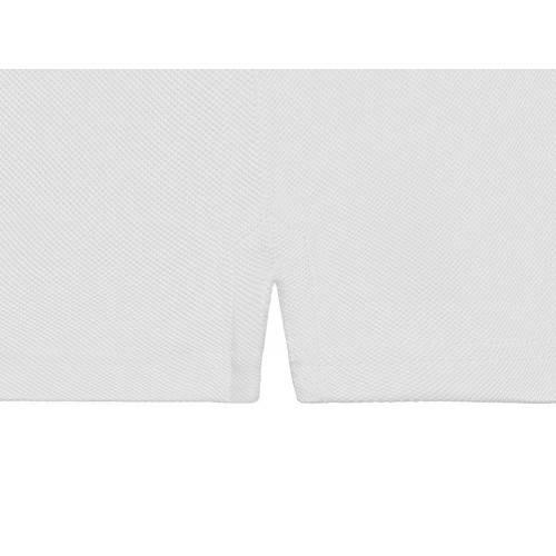 Рубашка поло Dubai мужская, белый Рубашка поло Dubai мужская, белый