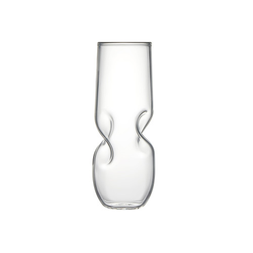 Набор из двух бокалов и пробки для шампанского Bubbly Bliss