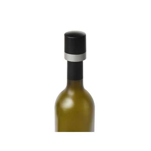 Набор из двух бокалов и пробки для шампанского Bubbly Bliss