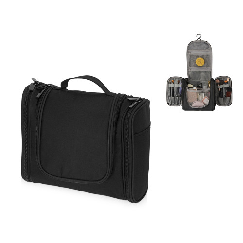 Набор для путешествий On air, черный