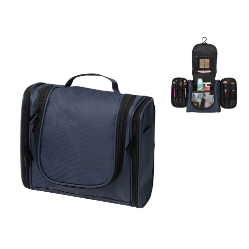 Набор для путешествий On air, синий