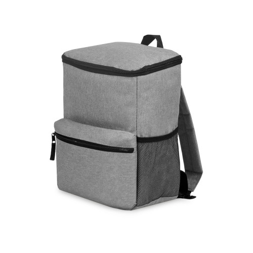 Подарочный набор для барбекю BBQ party, серый Подарочный набор для барбекю BBQ party, серый