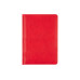 Ежедневник недатированный с индексами А5 Prime, красный Ежедневник недатированный с индексами А5 Prime, красный