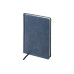 Ежедневник недатированный с индексами А5 Prime, синий Ежедневник недатированный с индексами А5 Prime, синий