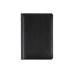 Ежедневник недатированный с индексами А5 Prime, черный Ежедневник недатированный с индексами А5 Prime, черный