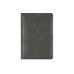 Ежедневник недатированный с индексами А5 Prime, серый Ежедневник недатированный с индексами А5 Prime, серый