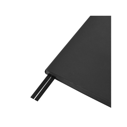 Ежедневник А5 Megapolis Slim flex, черный Ежедневник А5 Megapolis Slim flex, черный