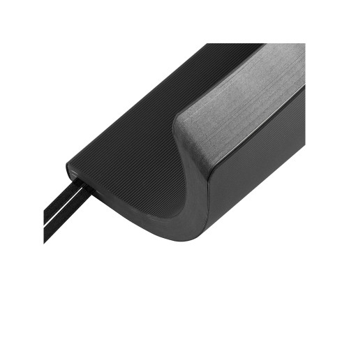 Ежедневник А5 Megapolis Slim flex, черный Ежедневник А5 Megapolis Slim flex, черный