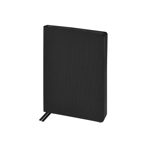 Ежедневник А5 Megapolis Slim flex, черный Ежедневник А5 Megapolis Slim flex, черный