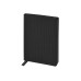 Ежедневник А5 Megapolis Slim flex, черный Ежедневник А5 Megapolis Slim flex, черный