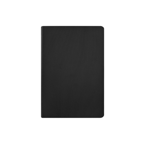 Ежедневник А5 Megapolis Slim flex, черный Ежедневник А5 Megapolis Slim flex, черный