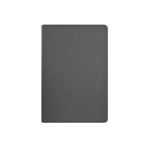 Ежедневник А5 Megapolis Slim flex, серый