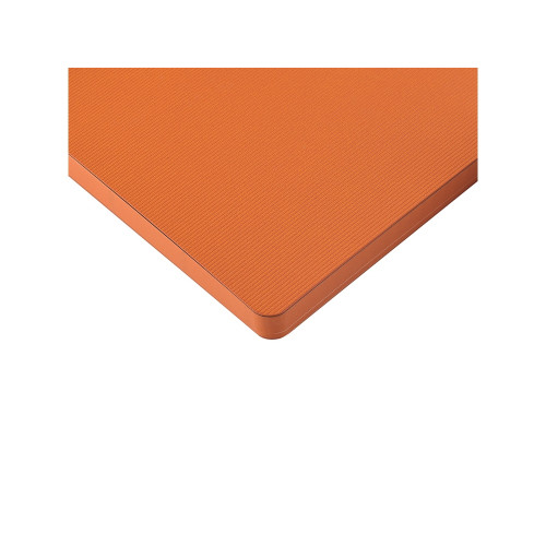 Ежедневник А5 Megapolis Slim flex, оранжевый Ежедневник А5 Megapolis Slim flex, оранжевый