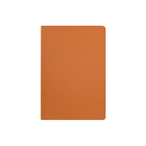 Ежедневник А5 Megapolis Slim flex, оранжевый Ежедневник А5 Megapolis Slim flex, оранжевый