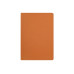 Ежедневник А5 Megapolis Slim flex, оранжевый Ежедневник А5 Megapolis Slim flex, оранжевый