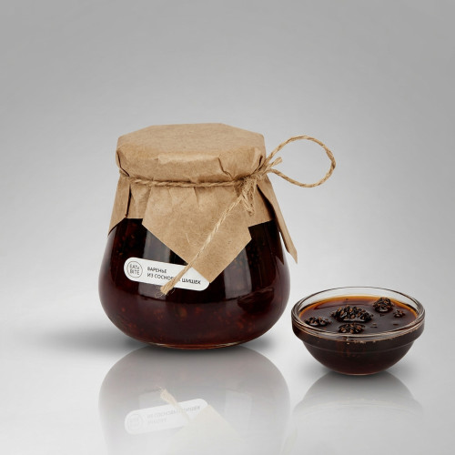 Подарочный набор Tea Cup Superior Honey 2.0, белый