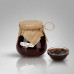 Подарочный набор Tea Cup Superior Honey 2.0, белый