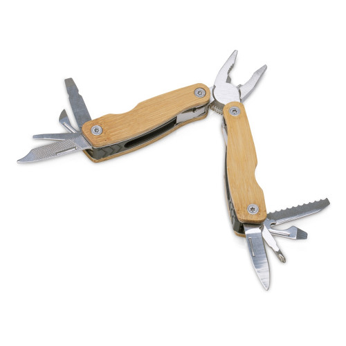 Подарочный набор Bambix, натуральный