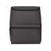 Excursion, рюкзак-холодильник из переработанного РЕТ-пластика - Heather Charcoal