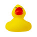Quack утка для снятия стресса - Желтый